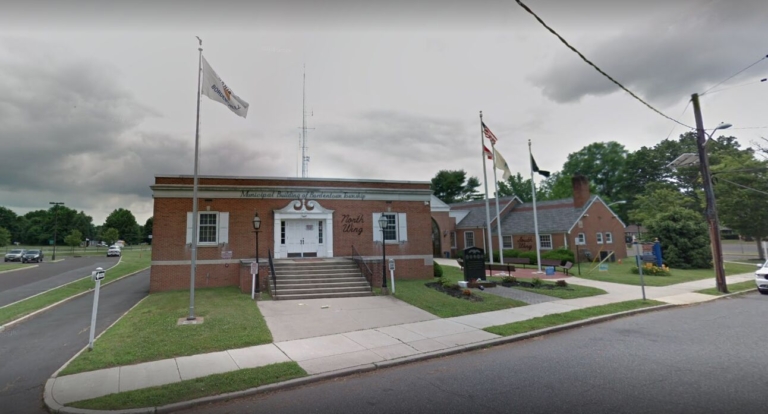 First case of coronavirus identified in Bordentown