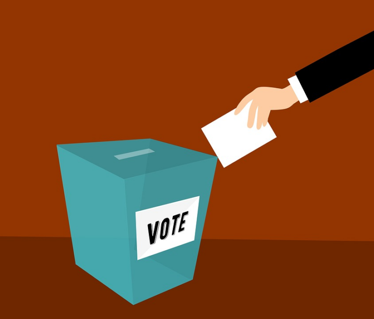Mercer County Board of Elections: How to vote safely in the 2020 general election