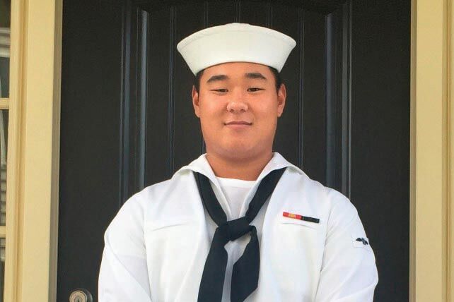 WW-P High School North grad killed in accident on aircraft carrier