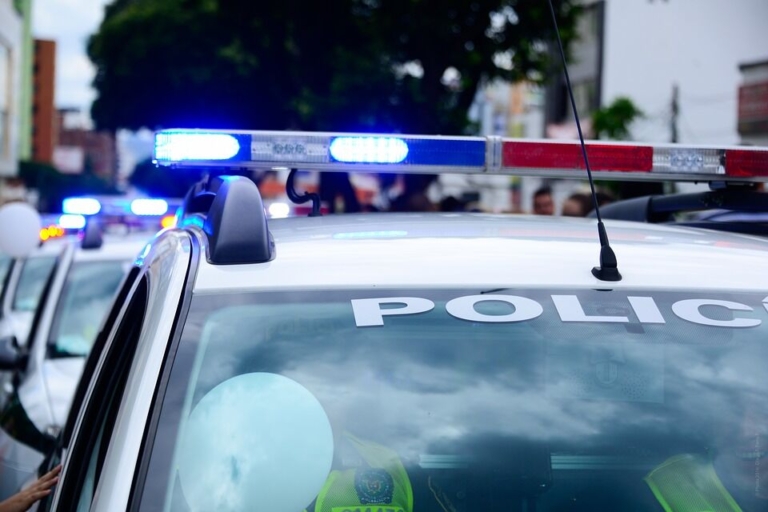 Ewing man charged with murder following violent weekend