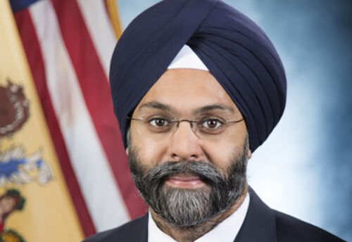 NJ Attorney General Gurbir Grewal to visit Rider University Oct. 29