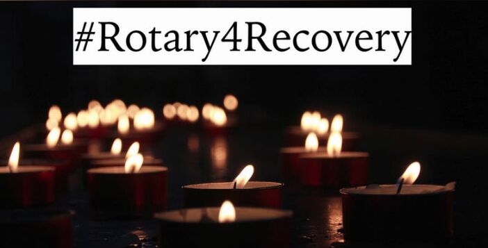 Bordentown Young Professionals Rotary to hold addiction awareness walk