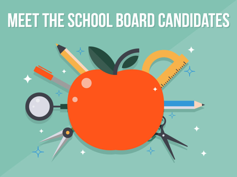 Meet the Lawrence Township Board of Education candidates