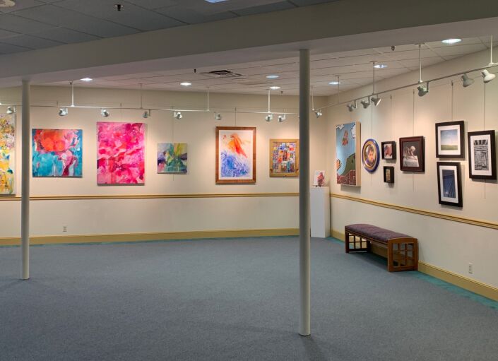 Chapin School Princeton’s Gallery presents ‘Community’ art exhibit