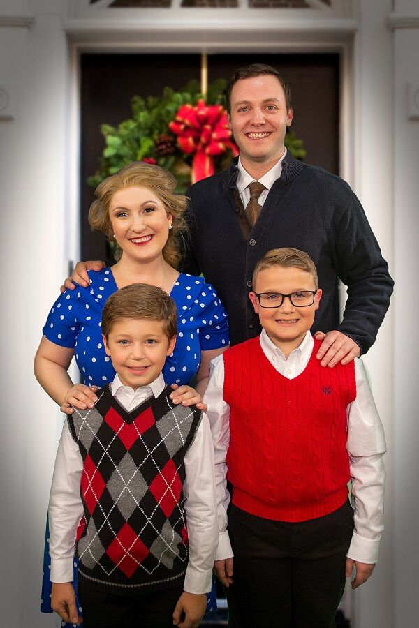 Kelsey Theatre rings in holiday season with ‘A Christmas Story’