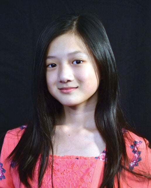 CMS student Catherine Jiang stars in YouTube movie