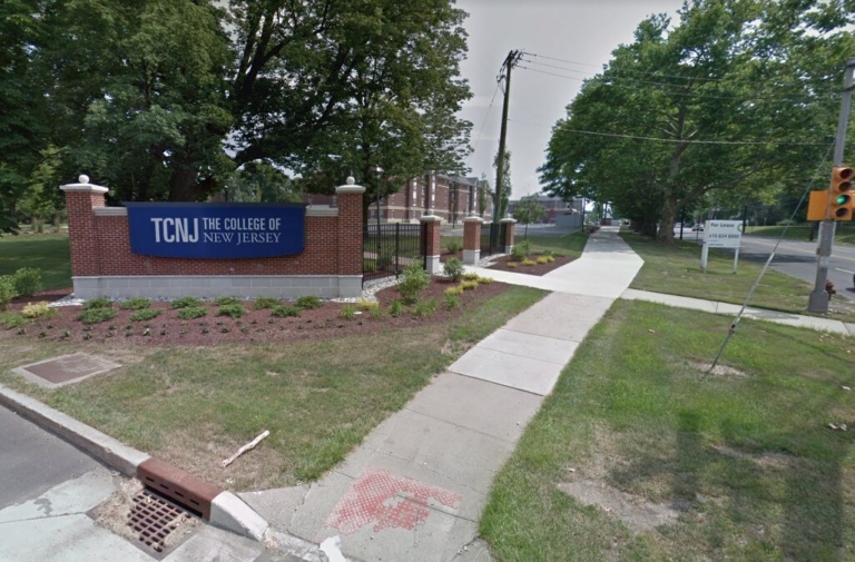 Local students achieve Dean’s List at TCNJ