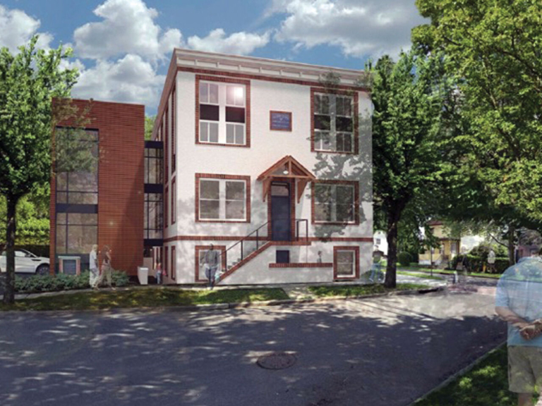 Signs of progress as affordable housing negotiations drag on in Princeton