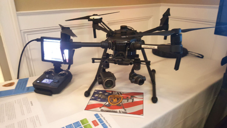 West Windsor Gives Back wraps up police anniversary celebration