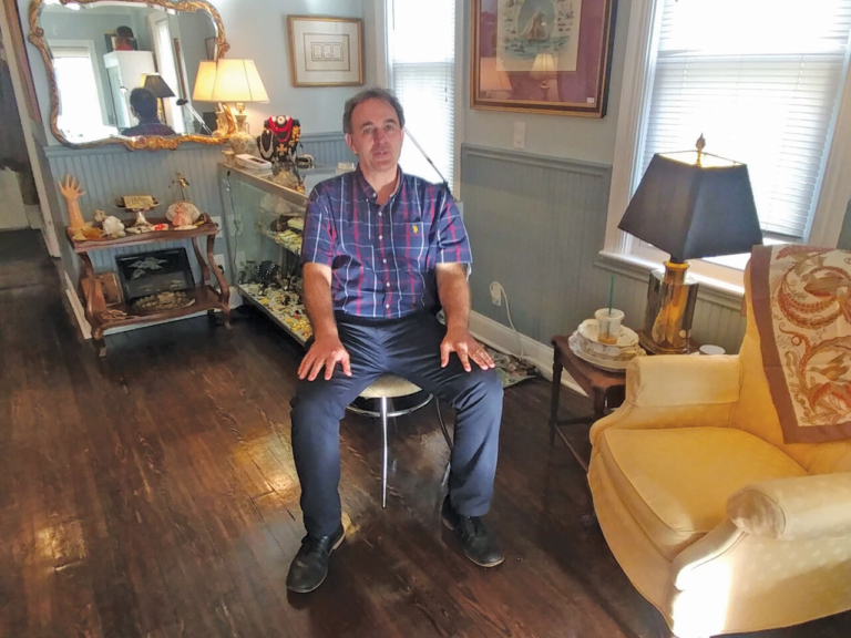 Lawrenceville Vintage Treasures aims to bring the past to the present