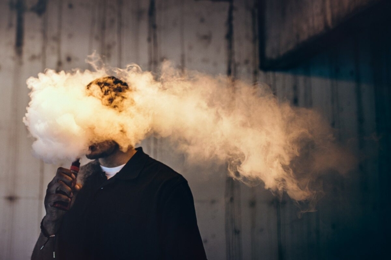 West Windsor considering vape shop ban