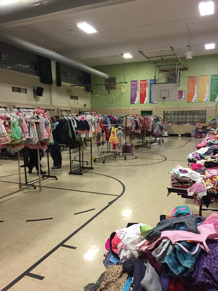 Lawrenceville Elementary’s used toy and clothing sale set for March 23