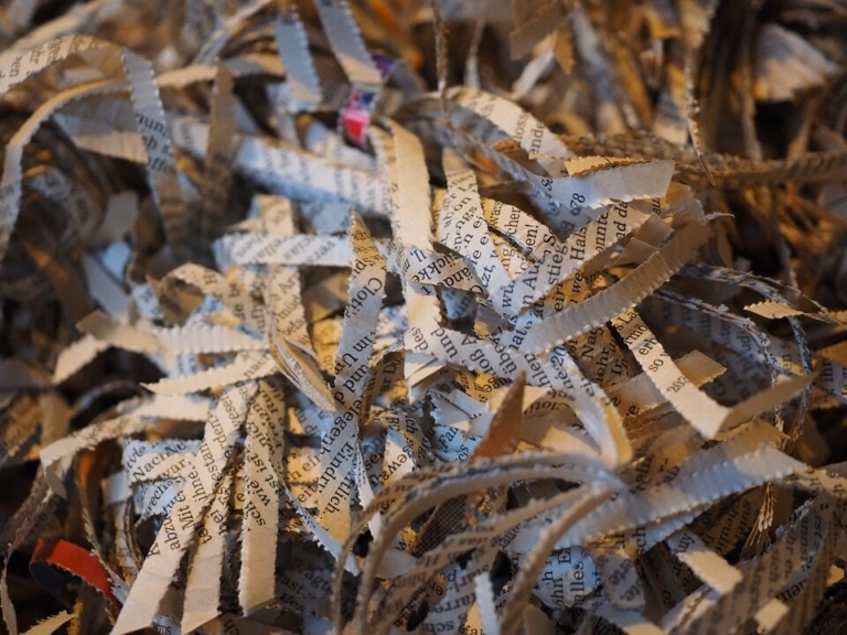 Mercer County to host document shredding Feb. 23