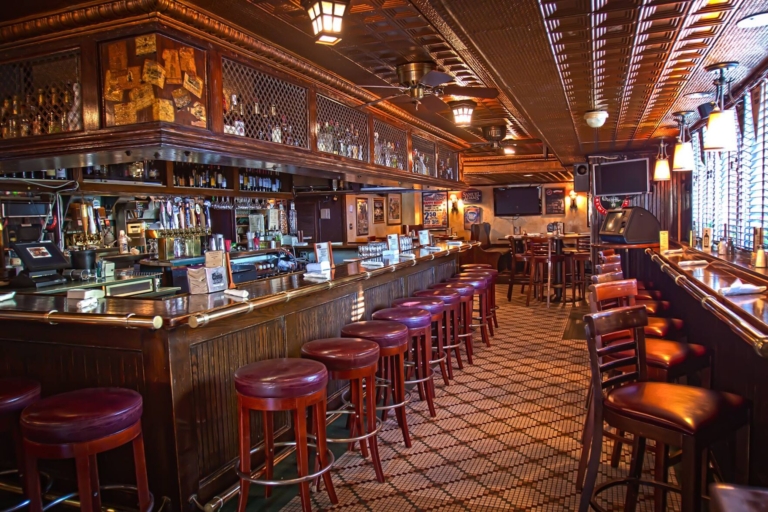 NJ Department of Health changes indoor, outdoor dining guidelines