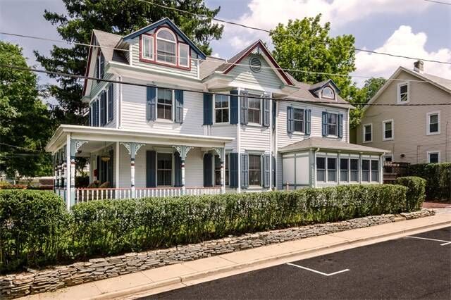 Princeton Open Houses: March 24