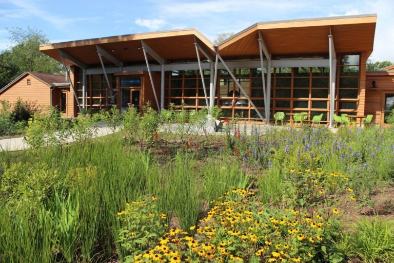 Watershed Institute needs volunteers for stream clean-up