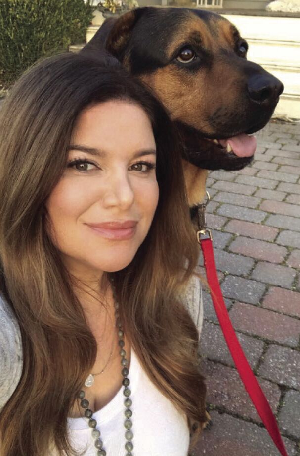 Northeast Animal Support Alliance: pet passion becomes passion project