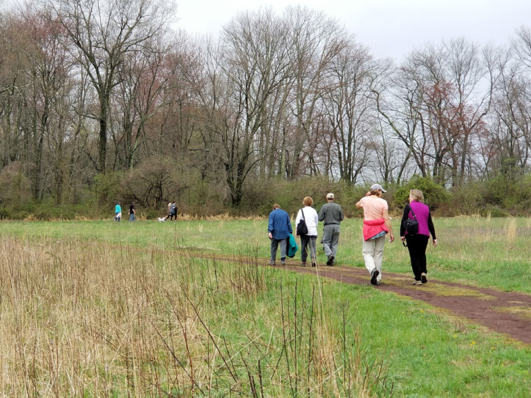 LHT walking club to visit Mount Rose Distillery segment Nov. 14