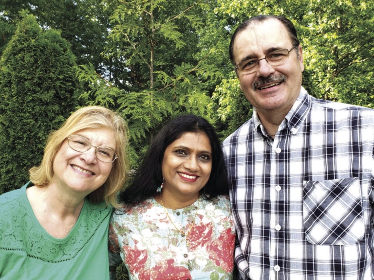Incumbents ousted in West Windsor Township and WW-P School Board elections