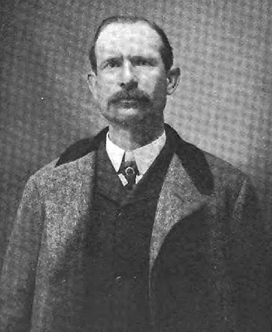 Forgotten History: The unbelievable story of the Mercer County man who never slept