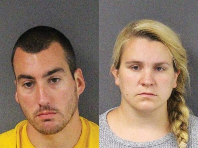 Court documents detail abuse allegations against Ewing cop accused of killing infant daughter