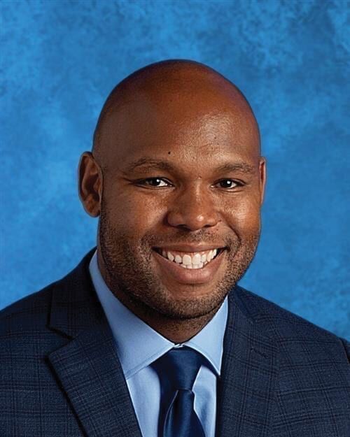 Ewing Public Schools hires new athletic director
