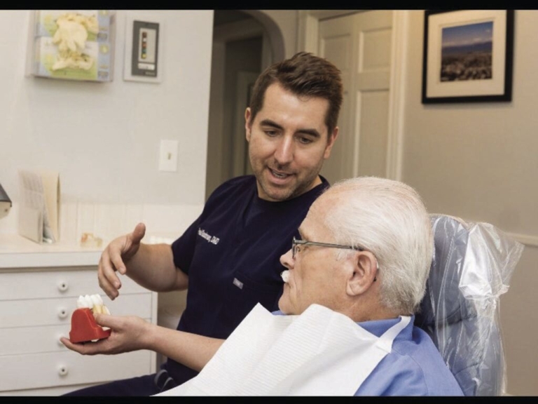Ewing Dental Associates: changing the way people think about dental care