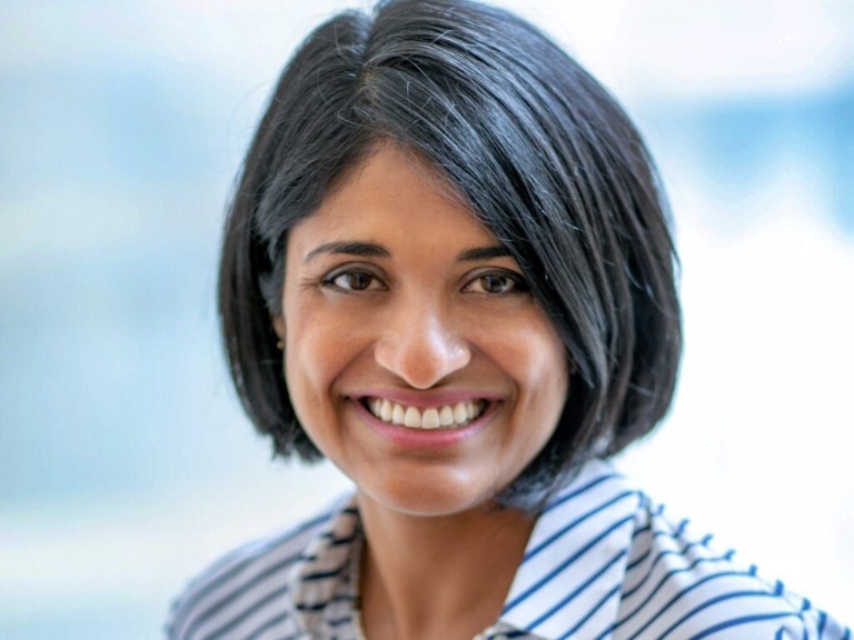 Gynecologic cancer specialist joins Capital Health Cancer Center