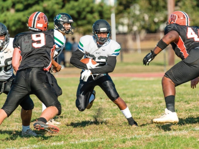 West Windsor-Plainsboro cancels fall school sports