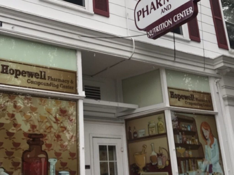 Hopewell Pharmacy: More than just a pharmacy
