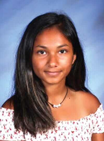 Sanjana stepped up to fill gap in goal for WW-P High School North field hockey