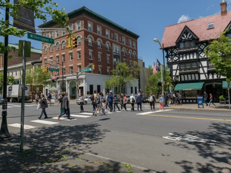 ‘The Road Back’: governor outlines vision for New Jersey’s reopening
