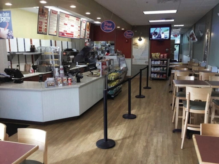 Jersey Mike’s: Serving the same fresh subs you remember as a kid