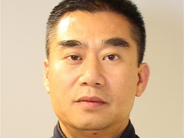 Lawrence Township man indicted for human trafficking, fraud, financial crimes