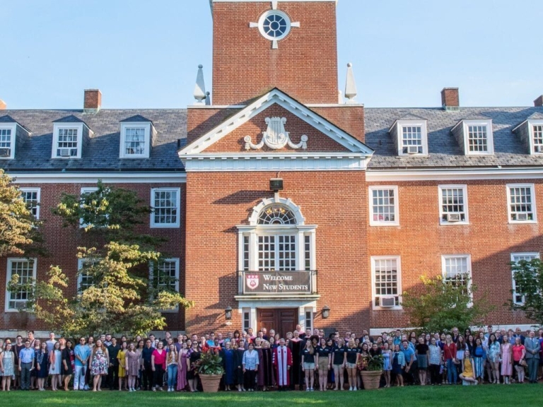 Opinion: Westminster Choir College saga all about money