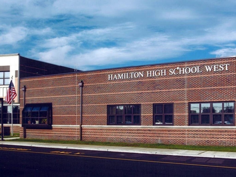 Hamilton High School West names Class of 2020 Academic Achievers