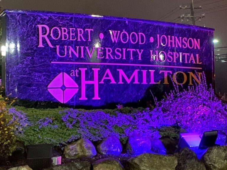 Marc J. Levine named director orthopedic spine surgery at RWJ Hamilton