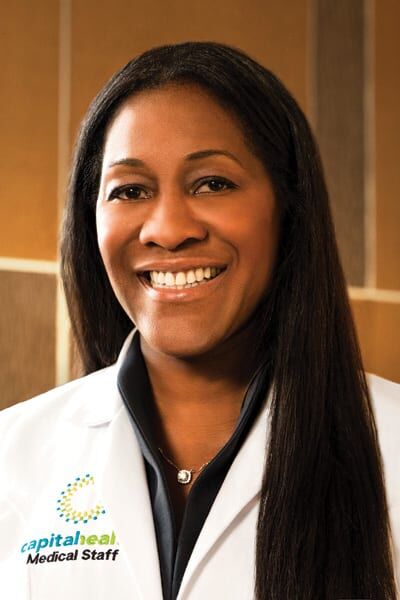 Capital Health first in Mercer County to offer minimally invasive procedure for detecting, removing lung cancer nodules in one visit