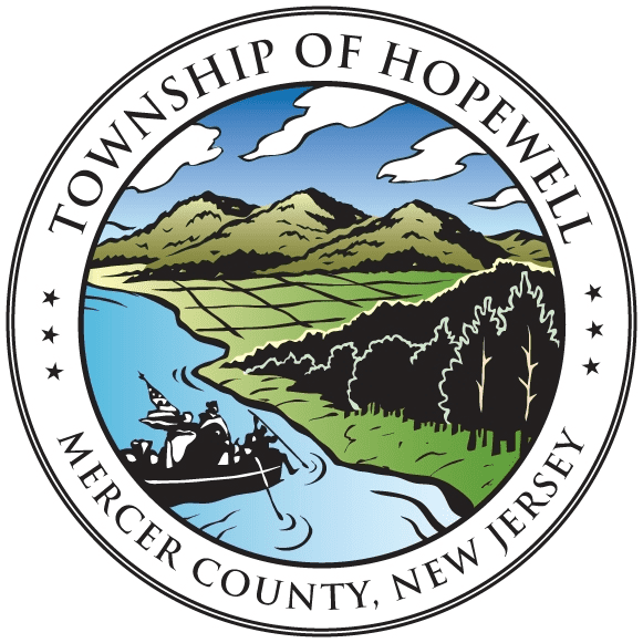 Hopewell Township family tests positive for COVID-19