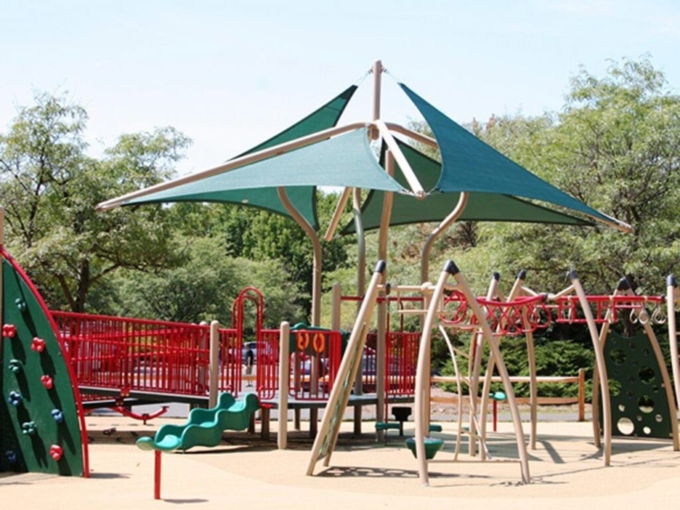 Hamilton closing playgrounds, opening ecological facility
