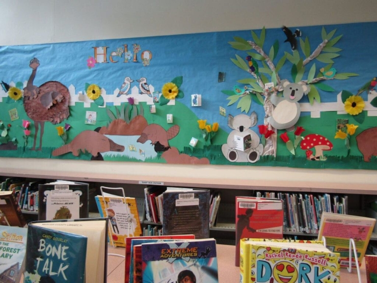 Area libraries look to keep people engaged — even from home
