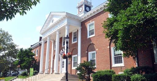 Hamilton, Robbinsville request investigation into Optimum/Altice