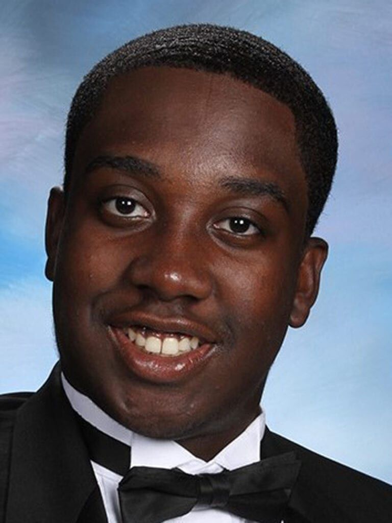 Hamilton West’s Jacob Darby reflects on eventful senior year