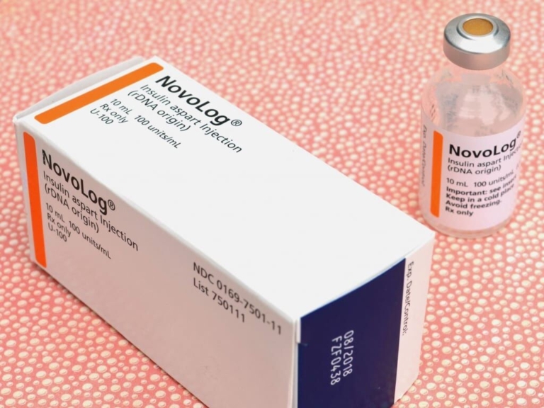 Plainsboro company offering 90-day supply of insulin at no cost
