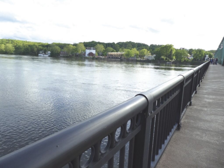 Delaware River experts hail environmental wins but warn of new climate threats