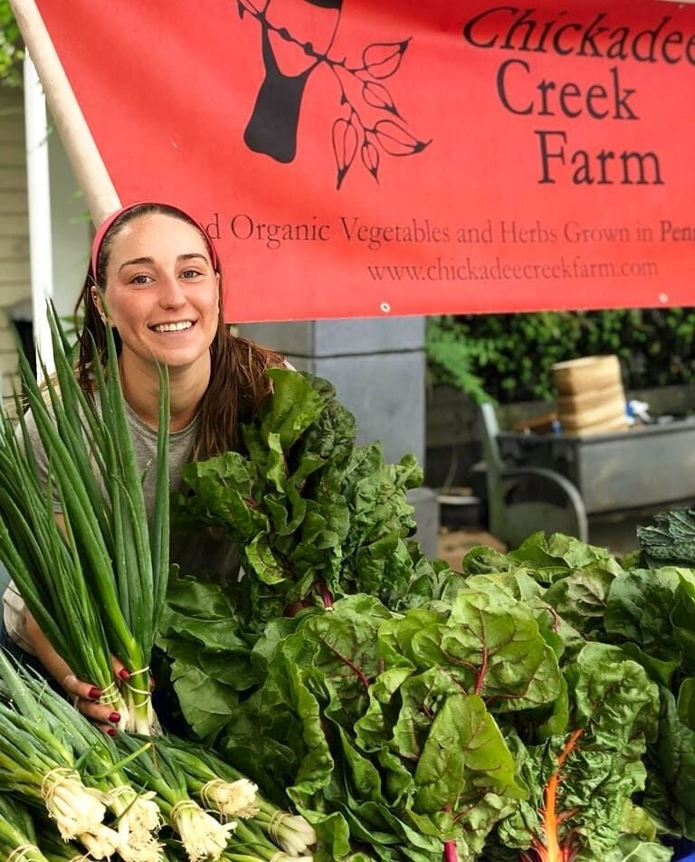 Climate unpredictability puts New Jersey farmers in fight for survival
