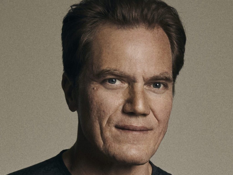 McCarter@Home: Be ‘Quarantined with Michael Shannon’ on April 29