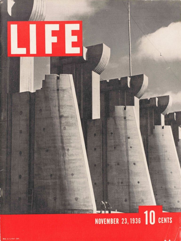 Monumental “Life” exhibition opens and closes in Princeton