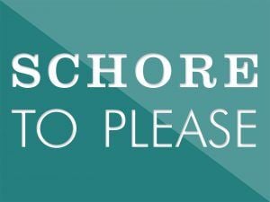 Schore to Please: How to cope well in Hopewell