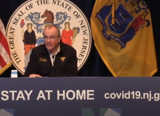 Gov. Phil Murphy postpones start of indoor dining